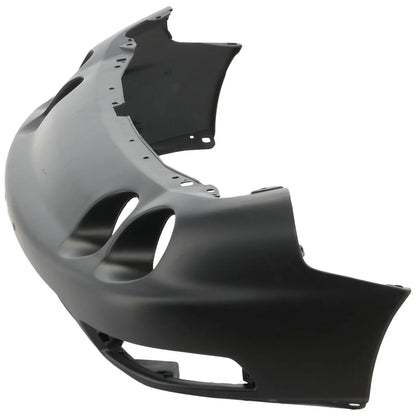Primed Front Bumper Cover AC1000128 04711ST7405ZZ Replacement For Acura Integra 1994 1995 1996 1997 Primed