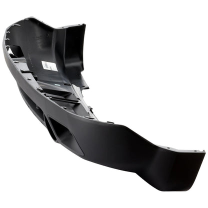 Textured Bumper Cover 68091525AA CH1015112 Replacement For Jeep Patriot 2011 2012 2013 2014 2015 2016 2017 Front Lower Textured