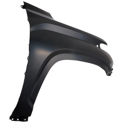 Primed Fender Replacement For Toyota Tundra 2022 2023 2024 2025 Front Passenger Side 538110C100 TO1241283