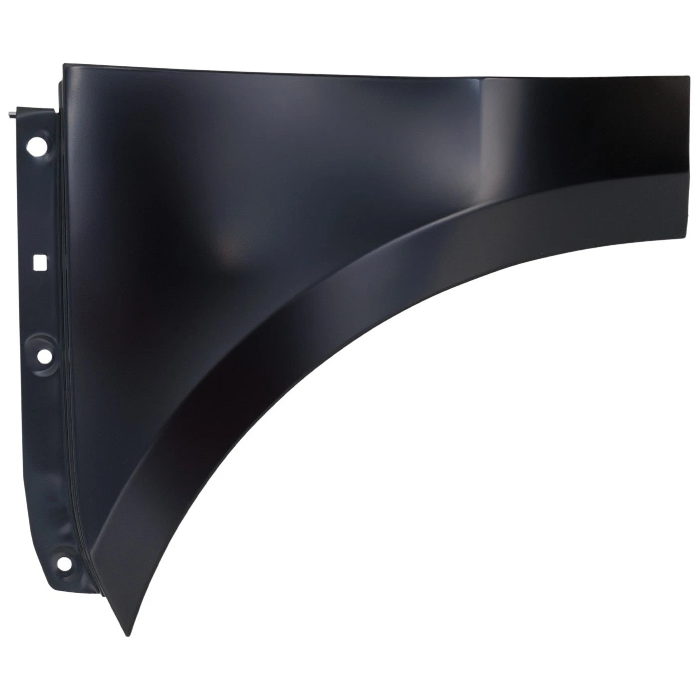 Primed Fender Replacement For Porsche Macan 2015-2025 Front Driver Side 95B821101DYGRV PO1240105
