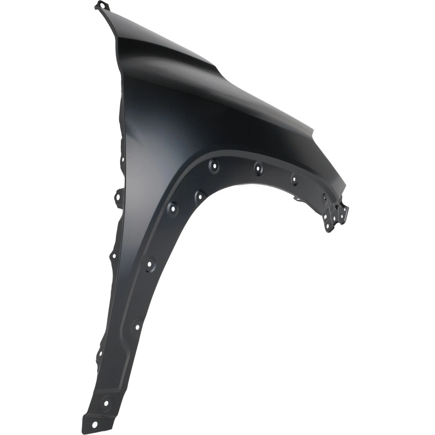Primed Fender Replacement For Toyota Corolla Cross 2022 2023 2024 Front Passenger Side 538010A010 538010A050 538010A030 538010A040 53801K1010 5380116470 538010A050 538010A030 538010A040 TO1241282