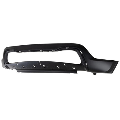 Textured Front Lower Bumper Cover 68143076AD CH1015114 Replacement For Jeep Grand Cherokee 2014 2015 2016 Textured