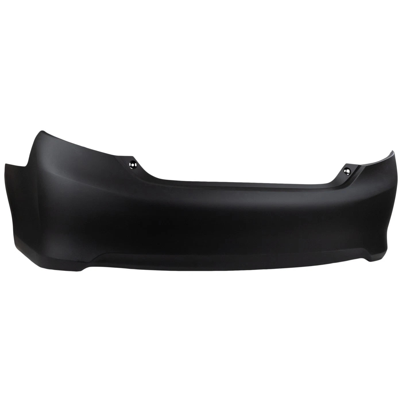 Primed Primed Rear Bumper Cover Replacement Replacement For Toyota Camry 2012 2013 2014 5215906961 TO1100296