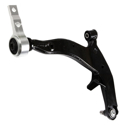 4pc K620558 K620559 K80255 K80256 Front Lower Control Arm with Ball Joint Sway Bar Link for Nissan Murano 2003 2004 2005 2006 2007