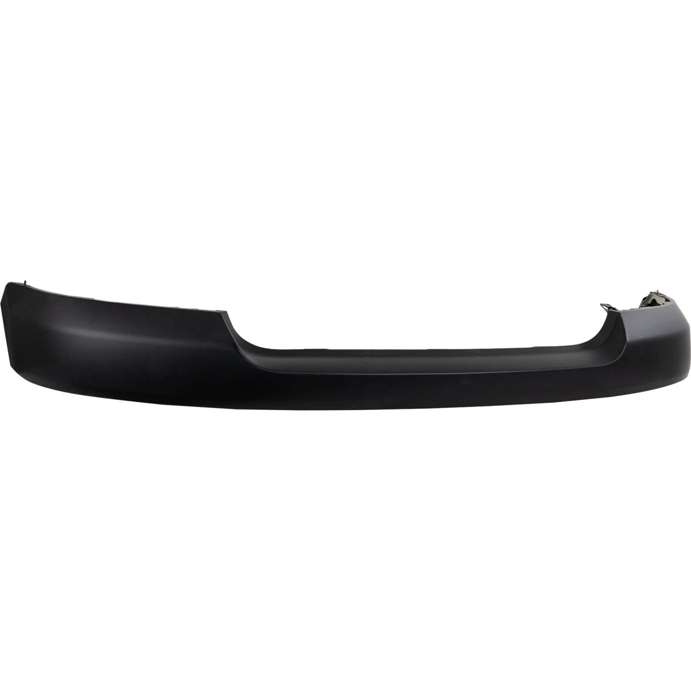 Primed Front Upper Bumper Cover Fascia 4L3Z17D957DA FO1000561 Replacement For Ford F-150 2004 2005 2006 Pickup Replacement For Lincoln Mark LT 2006 Primed