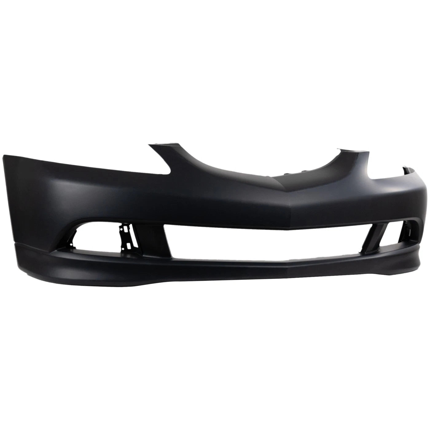 Primed Primered Front Bumper Cover Replacement Fascia AC1000154 04711S6MA91ZZ 101-50515 105-59041 Replacement For Acura RSX 2005 2006