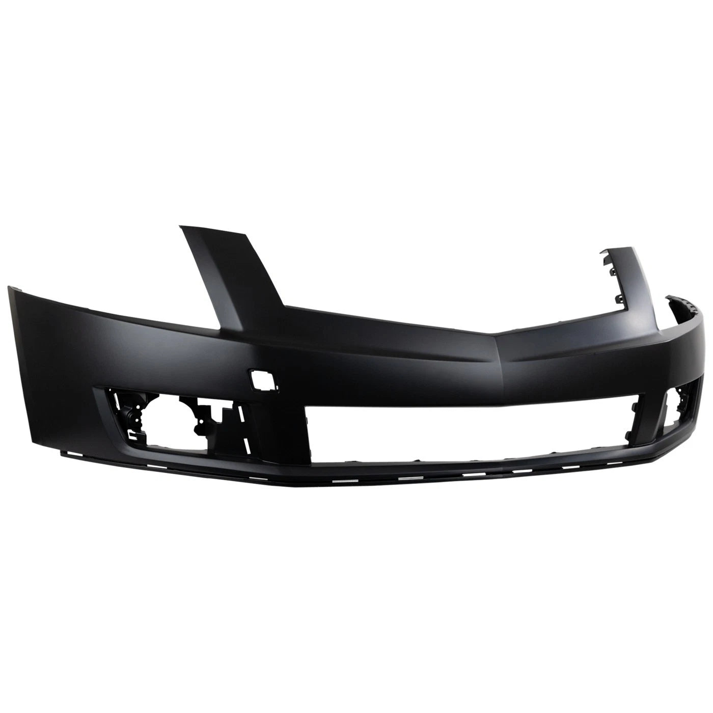 Primed Front Bumper Cover GM1000917 20847177 Replacement For Cadillac SRX 2010 2011 2012 Primed