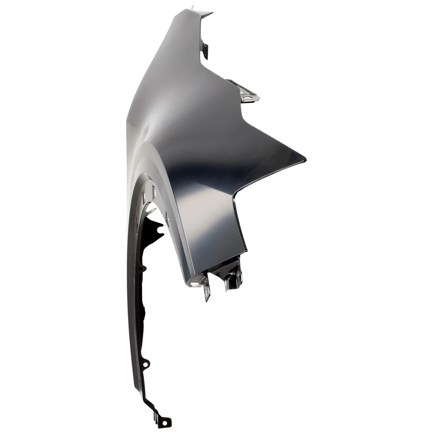 Primed Fender Replacement For Kia Sportage 2023 2024 Front Passenger Side Korea Built 66320P1000 KI1241167