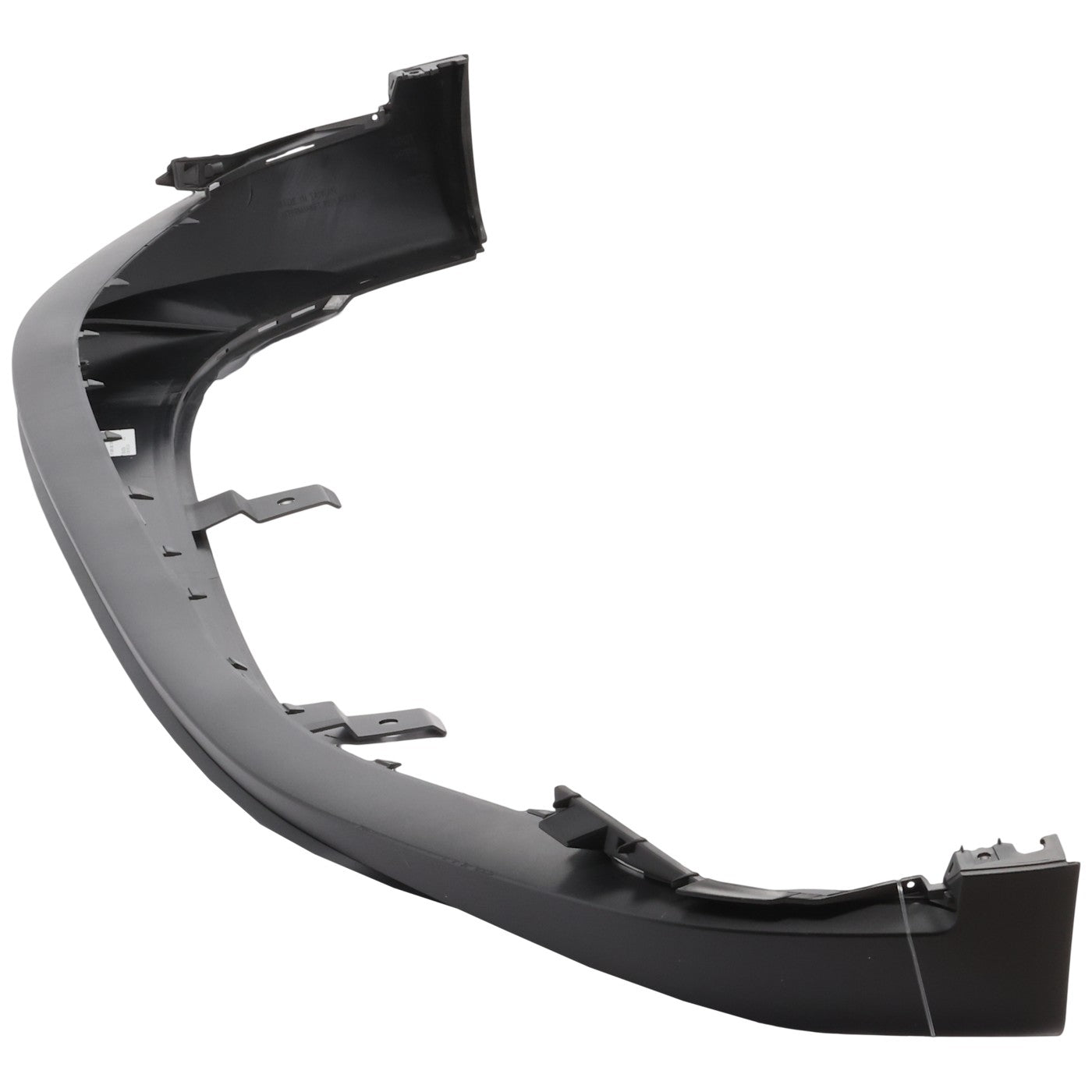 Textured Bumper Cover Fascia Front Lower 86512CW000 HY1015120 Replacement For Hyundai Tucson 2022 2023 Textured