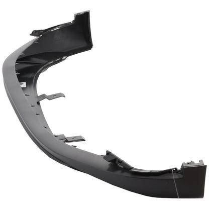Textured Bumper Cover Fascia Front Lower 86512CW000 HY1015120 Replacement For Hyundai Tucson 2022 2023 Textured