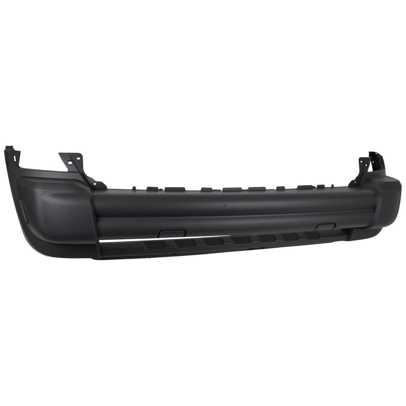 Textured Bumper Cover 5JG89BDLAB 5JG89BDLAC CH1000923 Replacement For Jeep Liberty 2005 2006 2007 4 Door Front Plastic Textured