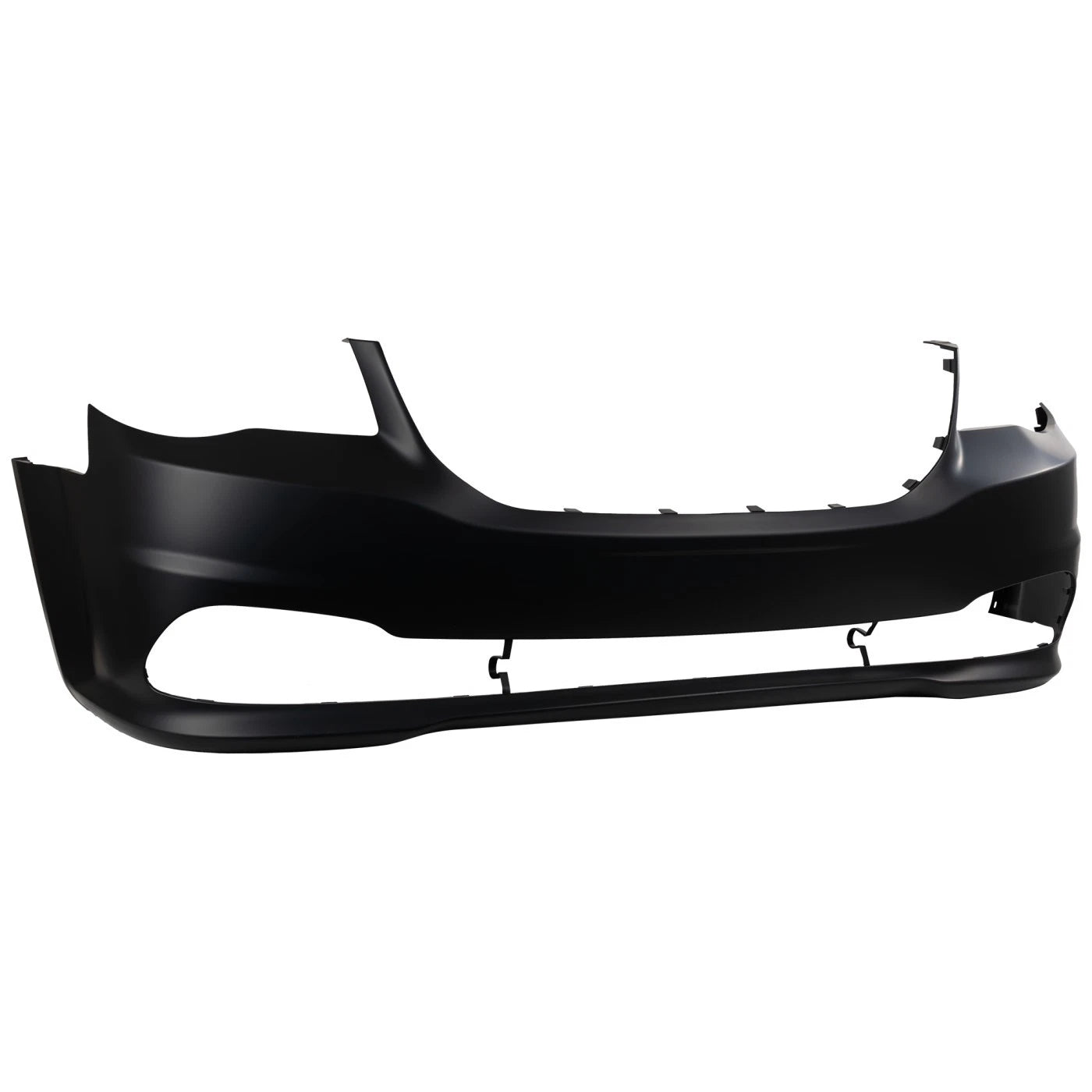 Primed Front Bumper Cover Replacement For Dodge Grand Caravan 2011-2020 Replacement For Ram C/V 2012 2013 2014 2015 68088966AA