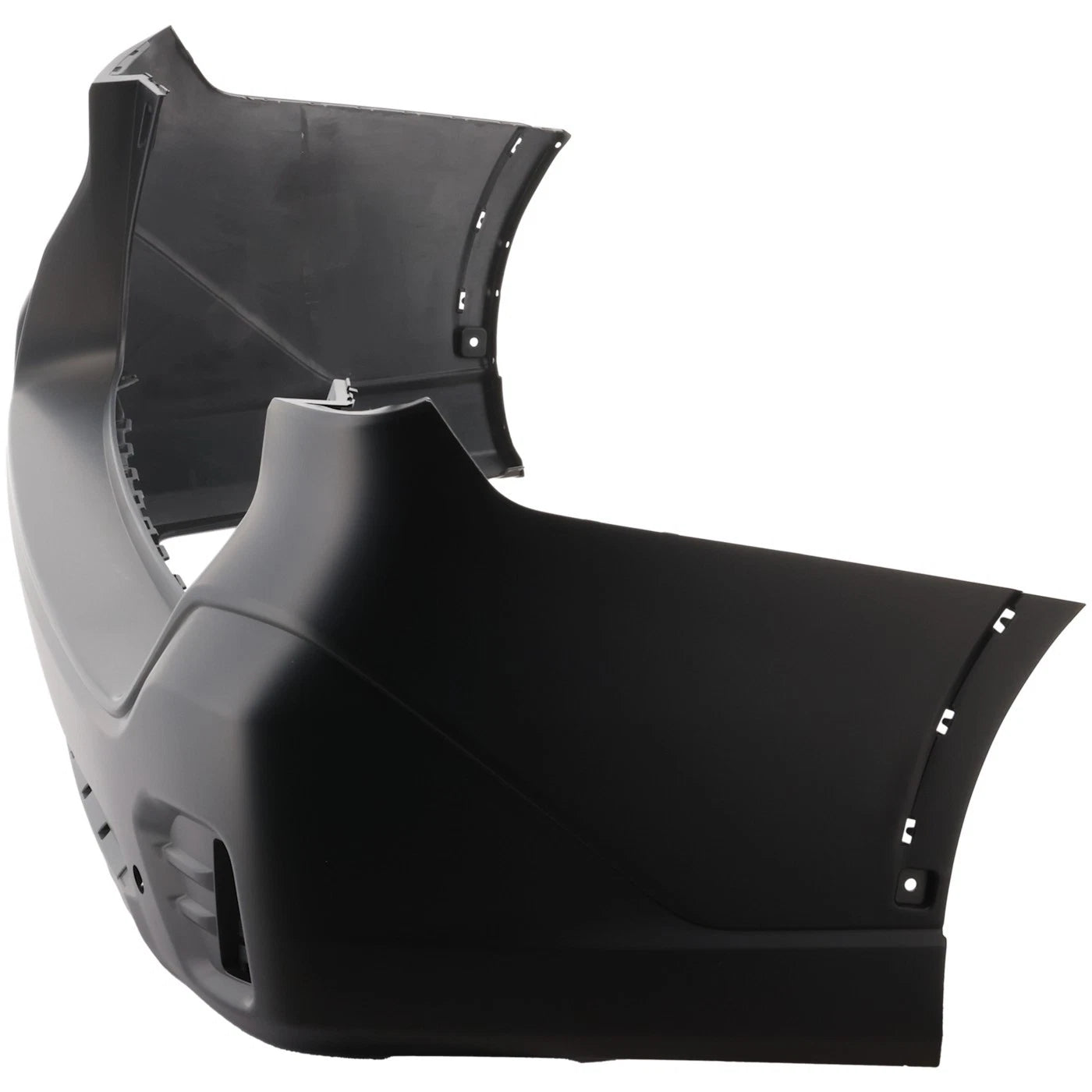 Primed Bumper Cover Fascia Rear 57702AN11A SU1100198 Replacement For Subaru Outback 2020 2021 2022 Primed