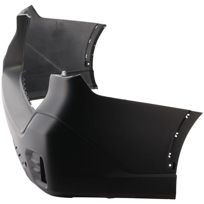 Primed Bumper Cover Fascia Rear 57702AN11A SU1100198 Replacement For Subaru Outback 2020 2021 2022 Primed