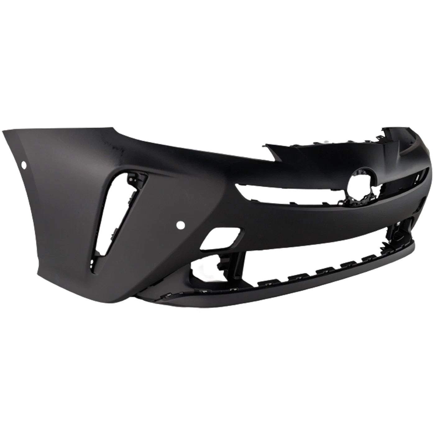 Primed Bumper Cover Fascia Front 5211947979 TO1000458 Replacement For Toyota Prius 2019 2020 2021 2022 Primed