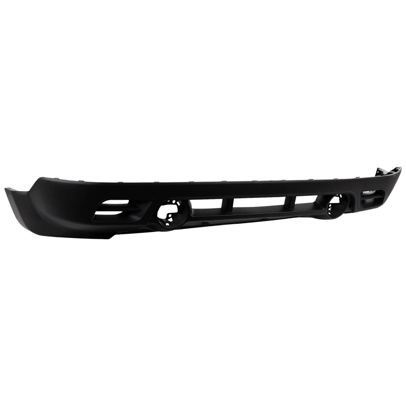 Textured Bumper Cover 68091523AA CH1015111 Replacement For Jeep Patriot 2011 2012 2013 2014 2015 2016 2017 Front Lower Plastic Textured