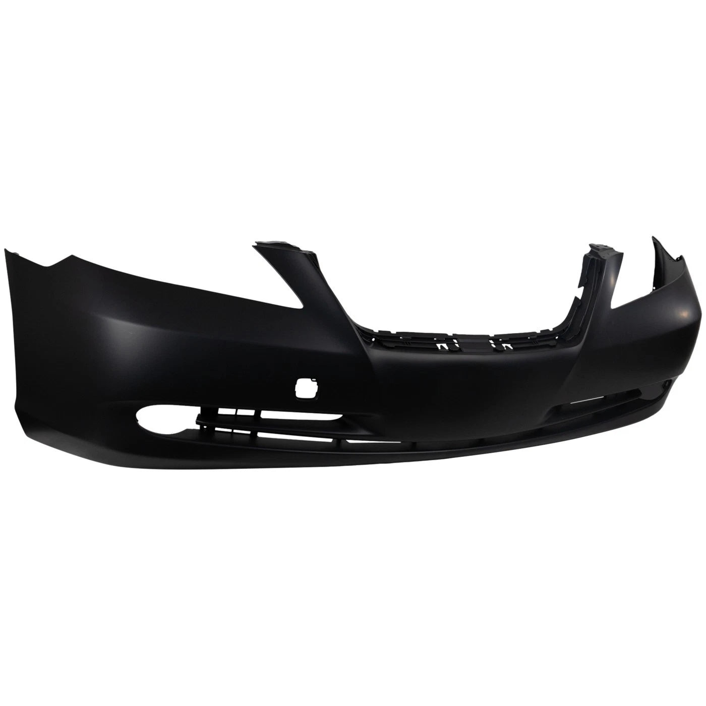 Primed Bumper Cover 5211933945 LX1000167 Replacement For Lexus ES350 2007 2008 2009 Base Model Front Plastic Primed