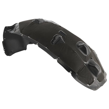 Primed Fender Liner Replacement For Ford Expedition 2018 2019 2020 2021 Front Driver Side Inner JL1Z16103D FO1248206
