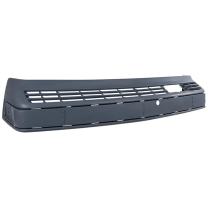 Primed Bumper Cover 1248804070 MB1003101 Replacement For 1994-95 Mercedes Benz E320 300E 1990 1991 1992 1993 Primed Front