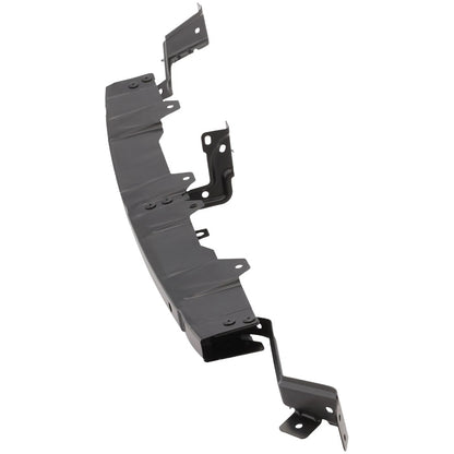 Primed Front Bumper Cover Retainer Upper 622909FV0B NI1035117 Replacement For Nissan Titan Xd 2020 2021 2022 2023