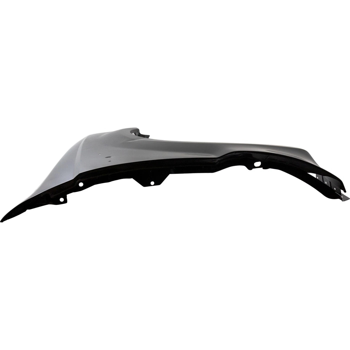 Primed Fender Replacement For Ford F-250 Super Duty 1999 2000 2001 2002 2003 2004 2005 2006 2007 Front Passenger Side F81Z16005AA FO1241208