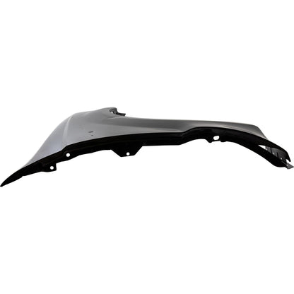 Primed Fender Replacement For Ford F-250 Super Duty 1999 2000 2001 2002 2003 2004 2005 2006 2007 Front Passenger Side F81Z16005AA FO1241208