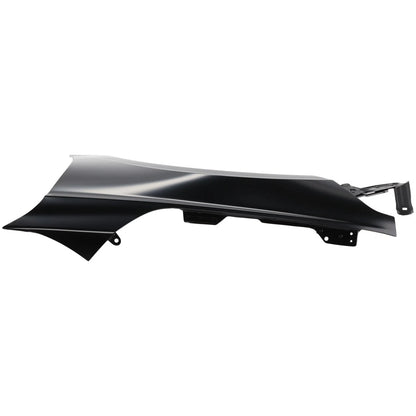 Primed Fender Replacement For Honda Civic 2022 2023 2024 Front Driver Side 60260T20A00ZZ HO1240201