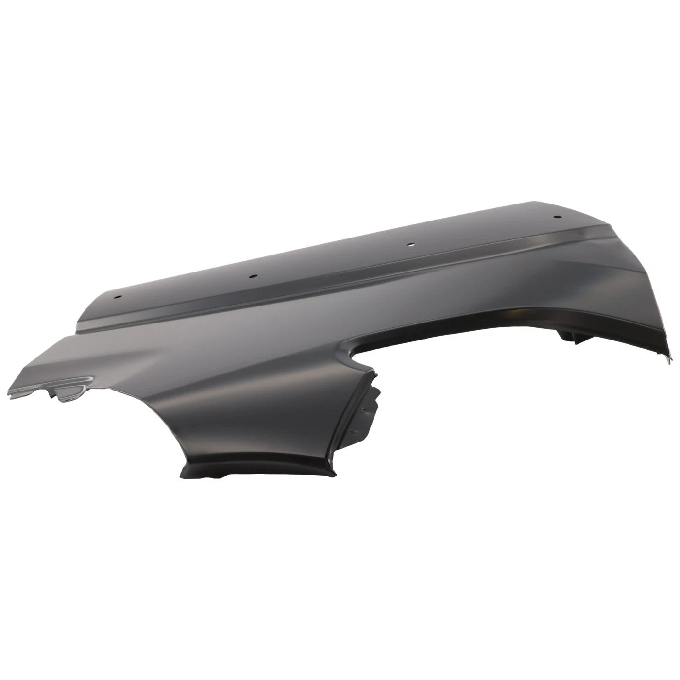 Primed Fender Replacement For Ram ProMaster 1500/2500/3500 2023 Front Driver Side 68324626AA CH1240300