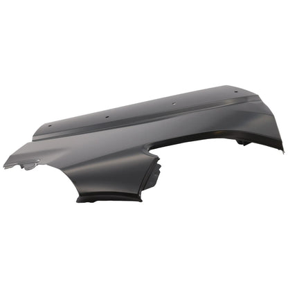 Primed Fender Replacement For Ram ProMaster 1500/2500/3500 2023 Front Driver Side 68324626AA CH1240300