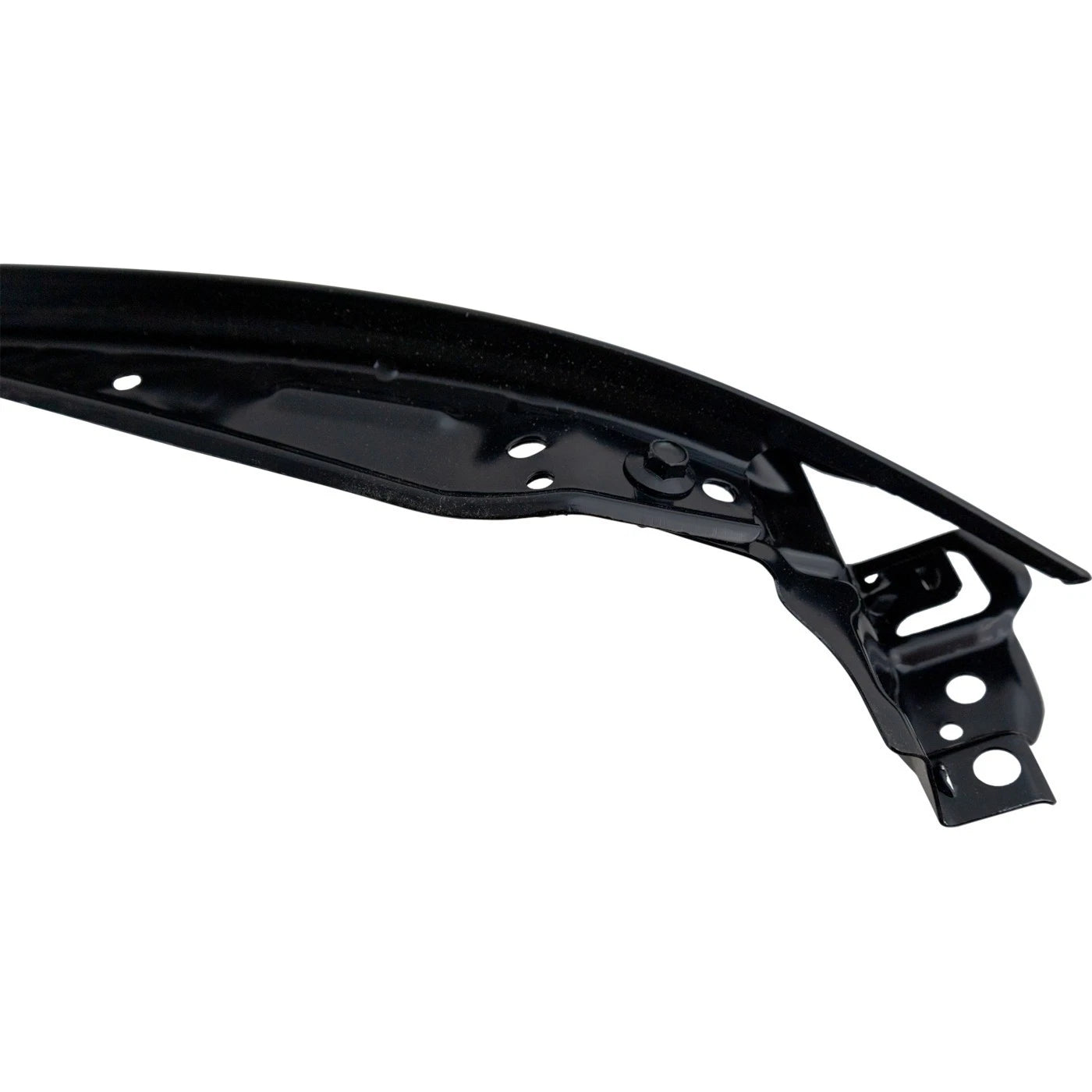 Primed Fender Replacement For Honda Accord 2003 2004 2005 2006 2007 Front Driver Side 4-Door Sedan USA 04630SDAA90ZZ HO1240157