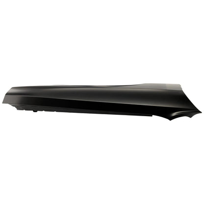 Primed Fender Replacement For Dodge Challenger 2008 2009 2010 2011 2012 2013 2014 2015 2016 2017 2018 2019 2020 2021 2022 2023 Front Passenger Side 68275470AA CH1241285
