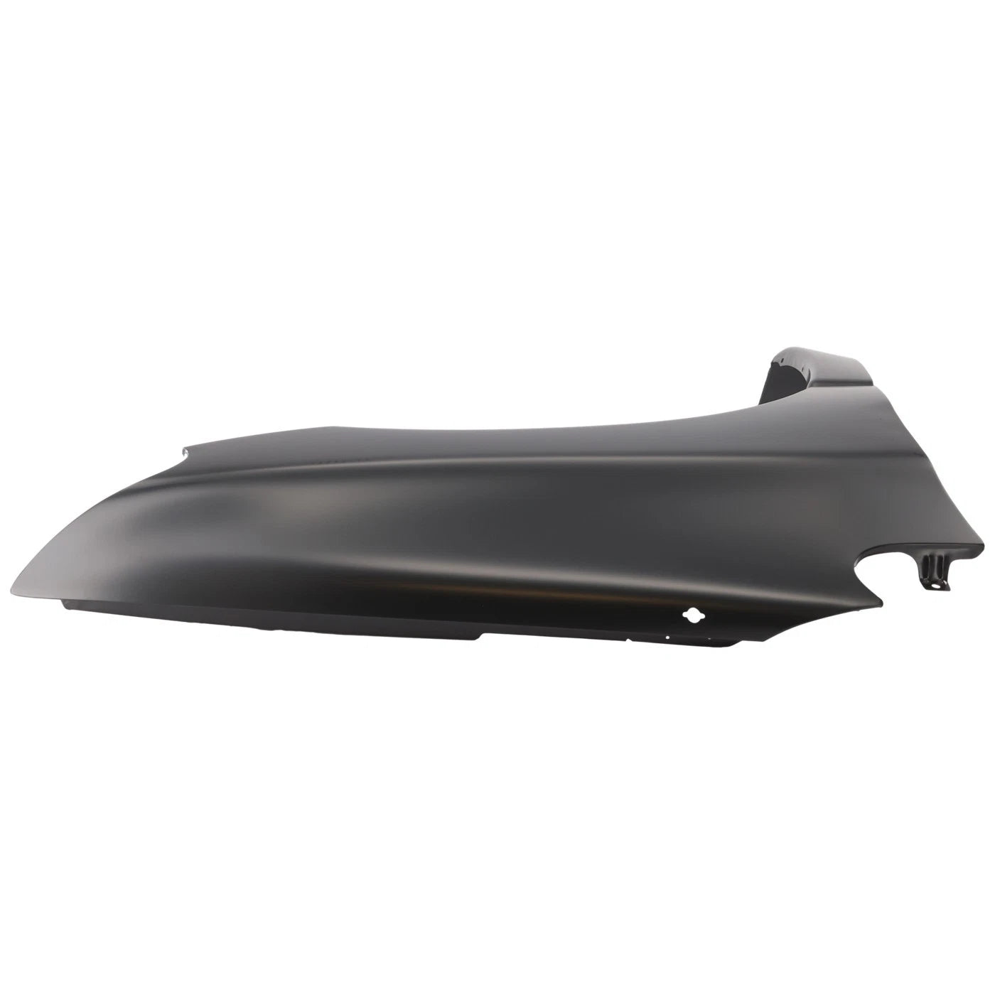 Primed Fender Replacement For Dodge Caravan 1996 1997 1998 1999 2000 Front Passenger Side 4882290AA CH1241205