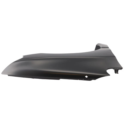 Primed Fender Replacement For Dodge Caravan 1996 1997 1998 1999 2000 Front Passenger Side 4882290AA CH1241205