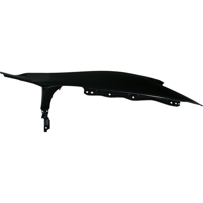 Primed Fender Replacement For Honda Crosstour 2012 2013 2014 2015 Front Driver Side 60260TP6A90ZZ HO1240179