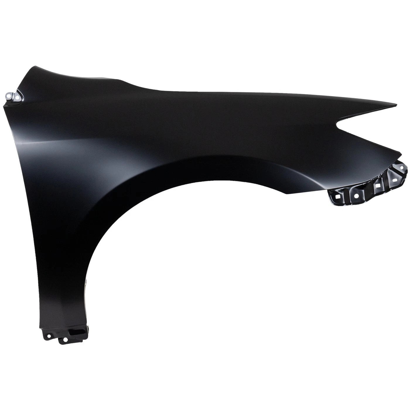 Primed Fender Replacement For Scion tC 2005 2006 2007 2008 2009 2010 Front Passenger Side 5380121120 SC1241103