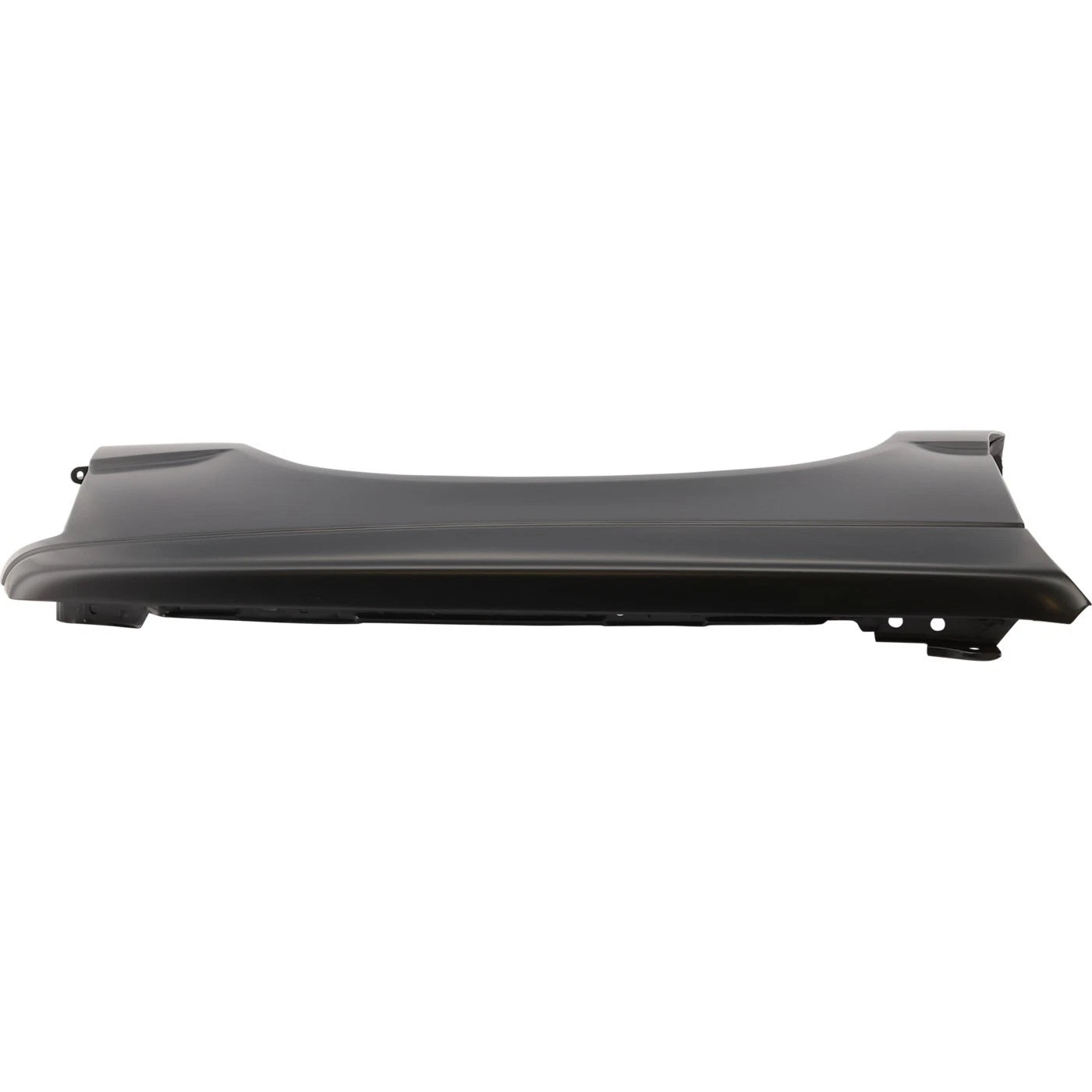Primed Fender Replacement For Chevrolet S10 1982-1993 Front Passenger Side 15961502 GM1241135