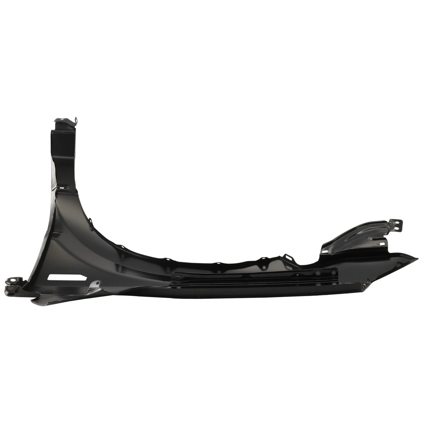 Primed Fender Replacement For Honda Pilot 2006 2007 2008 Front Passenger Side 60211S9VA80ZZ HO1241170