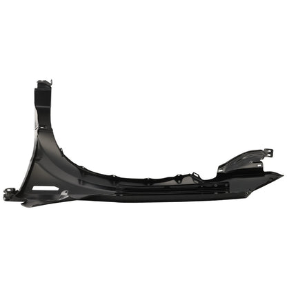 Primed Fender Replacement For Honda Pilot 2006 2007 2008 Front Passenger Side 60211S9VA80ZZ HO1241170