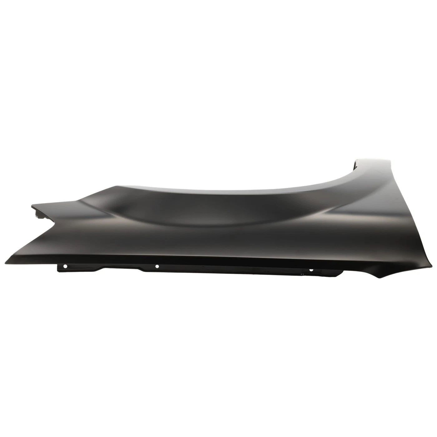 Primed Fender Replacement For Dodge Avenger 2011 2012 2013 2014 Front Passenger Side 5008902AL CH1241278