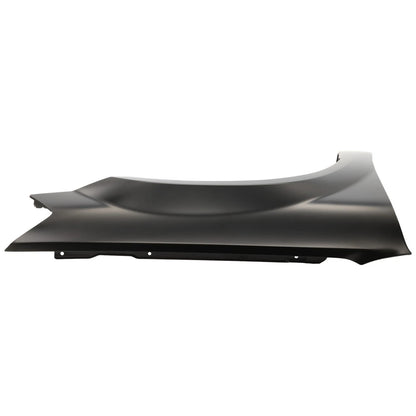 Primed Fender Replacement For Dodge Avenger 2011 2012 2013 2014 Front Passenger Side 5008902AL CH1241278