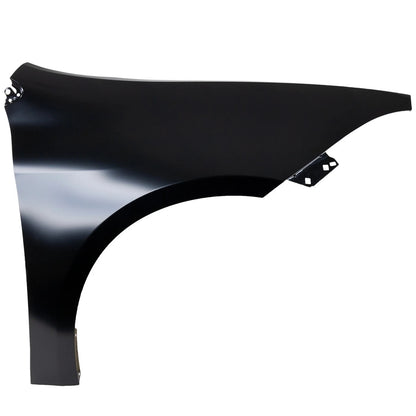 Primed Fender Replacement For Dodge Dart 2013 2014 2015 2016 Front Passenger Side 68082972AC CH1241280
