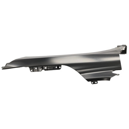 Primed Fender Replacement For Lexus RX350 RX450h 2016 2017 2018 2019 2020 2021 2022 Front Passenger Side 538010E150 LX1241138