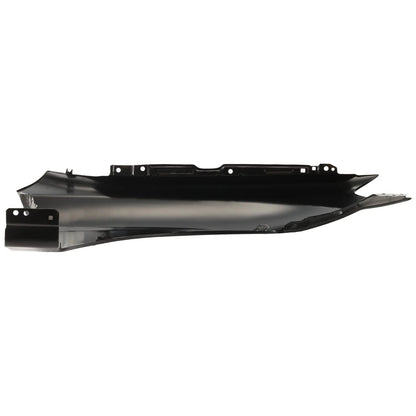 Primed Fender Replacement For Kia Spectra 2004 2005 2006 2007 2008 2009 Front Driver Side 4-Door Sedan 663112F010 KI1240118