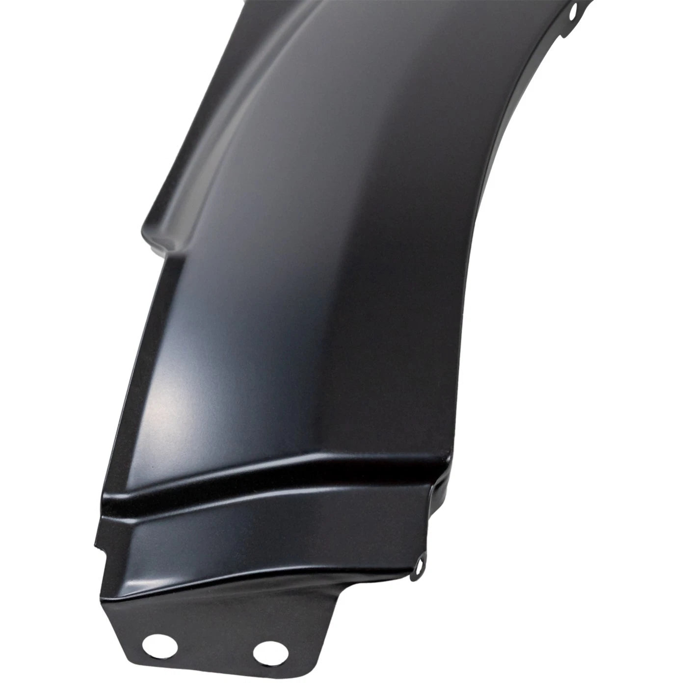 Primed Fender Replacement For Dodge Journey 2009 2010 2011 2012 2013 2014 2015 2016 2017 2018 2019 2020 Front Passenger Side 5076730AE CH1241270