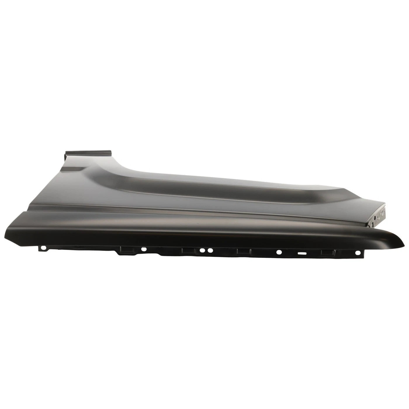 Primed Fender Replacement For Jeep Grand Cherokee 1993 1994 1995 1996 1997 1998 Front Driver Side 55031835 CH1240202
