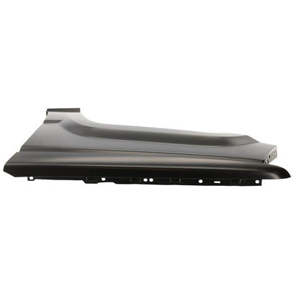 Primed Fender Replacement For Jeep Grand Cherokee 1993 1994 1995 1996 1997 1998 Front Driver Side 55031835 CH1240202