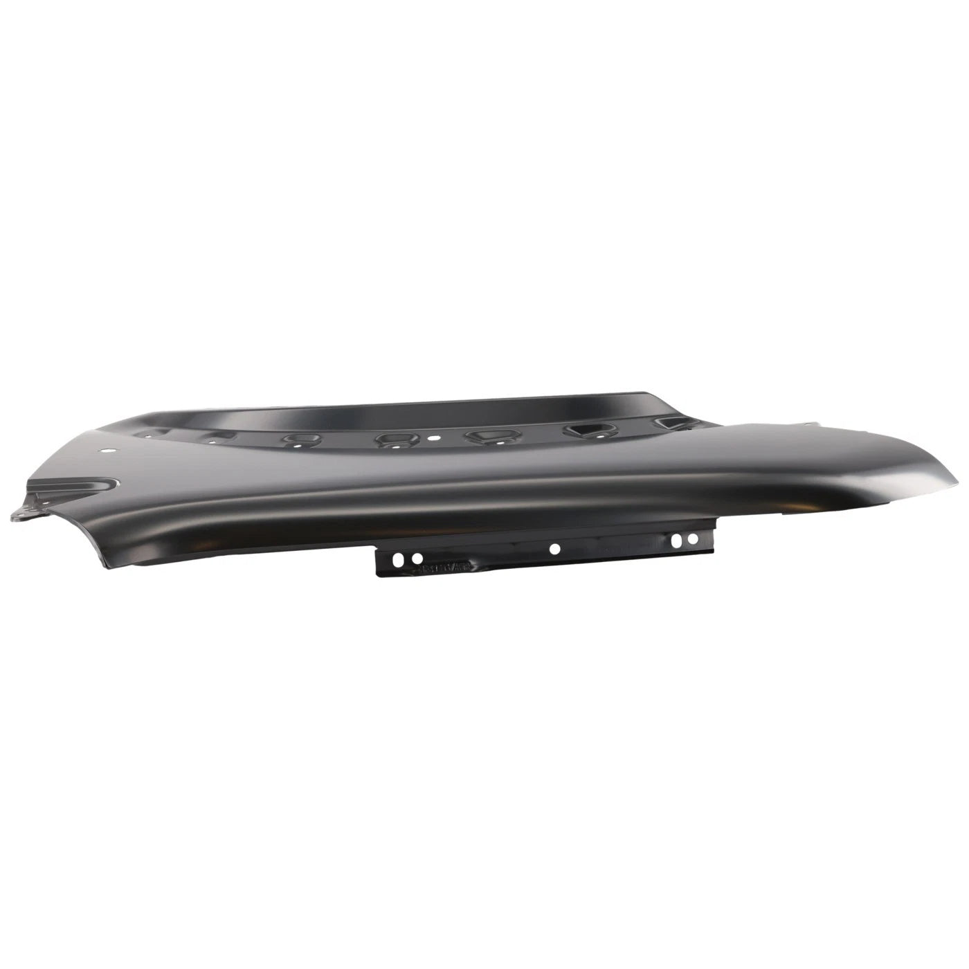 Primed Fender Replacement For Ford Transit Connect 2010 2011 2012 2013 Front Driver Side 9T1Z16006A FO1240279