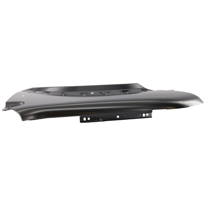 Primed Fender Replacement For Ford Transit Connect 2010 2011 2012 2013 Front Driver Side 9T1Z16006A FO1240279