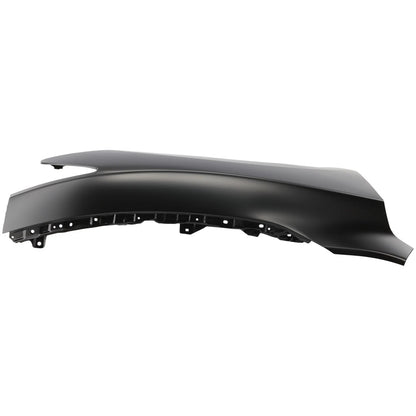 Primed Fender Replacement For Nissan Maxima 2009 2010 2011 2012 2013 2014 Front Passenger Side 631009N15A NI1241194