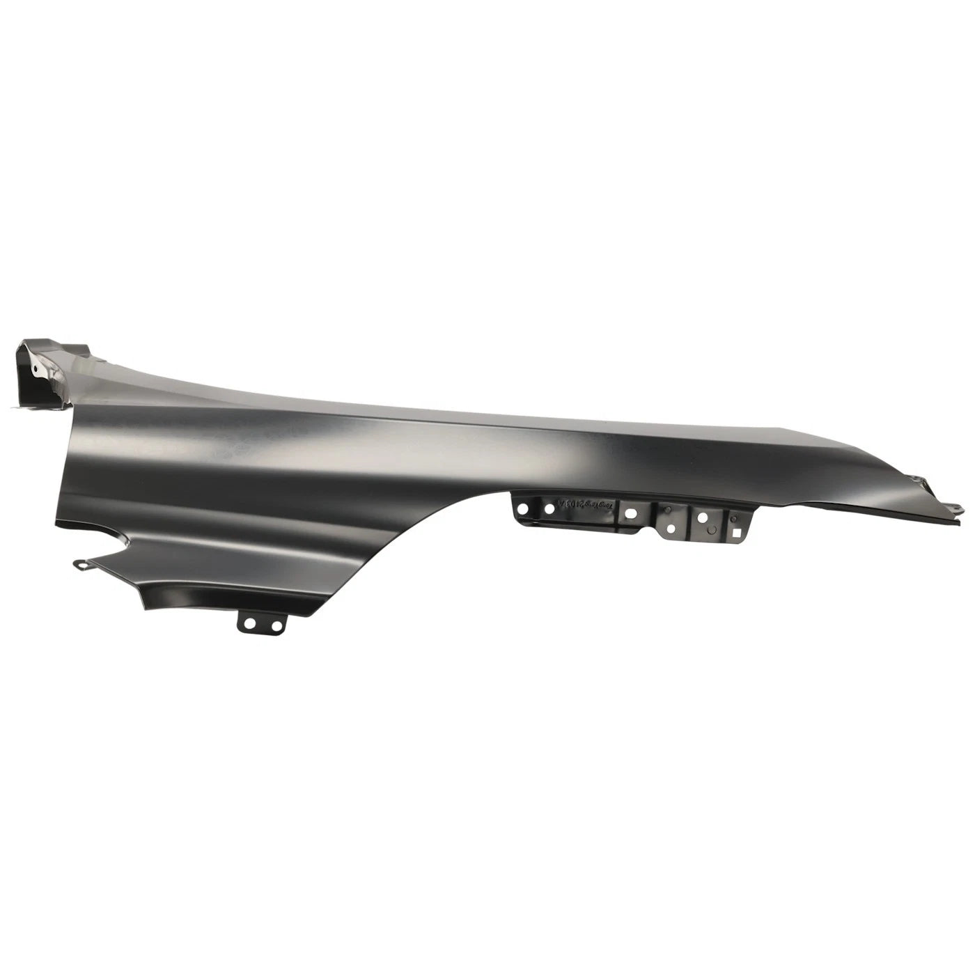 Primed Fender Replacement For Lexus RX350 RX450h 2016 2017 2018 2019 2020 2021 2022 Front Driver Side 538020E060 538020E020 LX1240138